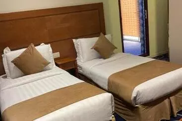 فندق ضيافة دلة