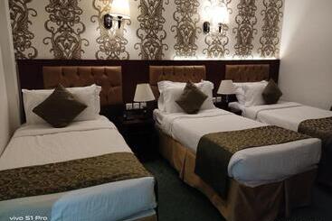 فندق وردة الريان