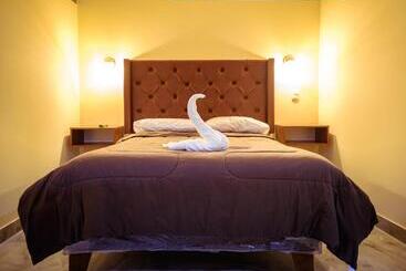 Vandrarhem Casa Esteves