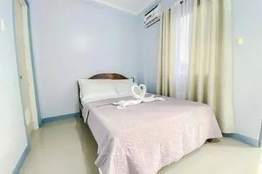 Aparthotel Althea Apartelle