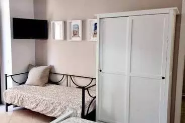 Bed And Breakfast Federica