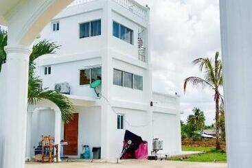 Aamiaismajoitus (B&B) Joe S Castle