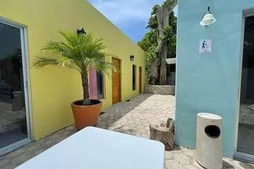 Aparthotel Casa Esperanza