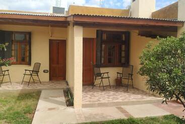 Appartement-hotel Departamentos Centro