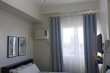 Aparthotel Downtown Delight Dwelling At Limketkai Center