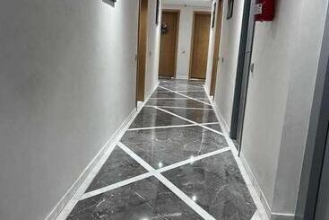 Aparthotel Honest 1 Residence, Heart Of Marrakech