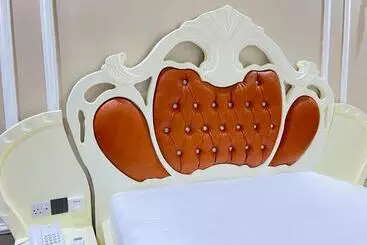 East Africa Hotel By Monalisa