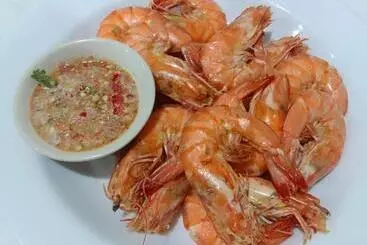 Hotelli Good View Nan Restaurant &