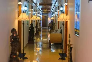 Hotel Hambantota Beach