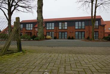 فندق Leister Appart