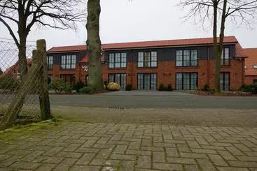 Hotelli Leister Appart