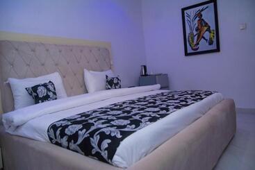 호텔 The Paradise Beach Resort And Apartment