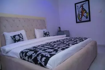 Hotelli The Paradise Beach Resort And Apartment