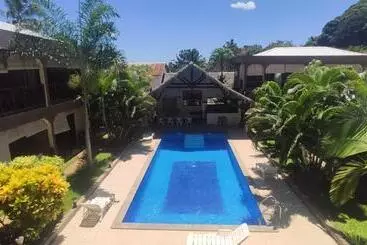 هتل Résidence Kambana