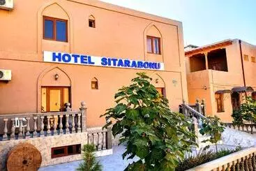 Hotel Sitarabonu