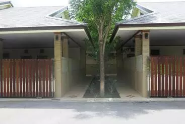 Hotel Sp Park Cha Am