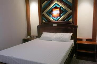 Hotel Sp Park Cha Am