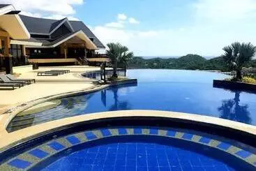 アパートホテル Keira 208, Alta Vista De Boracay