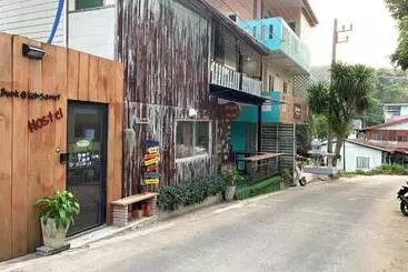 My Bunk Hostel