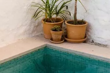 Majatalo Casa De Los Cuadros