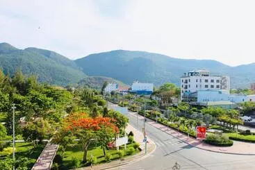 Pensiune Minh Minh Homestay