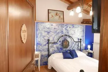 Pensión Palazzetto San Lorenzo