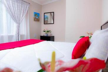 פנסיון Sar Guesthouse