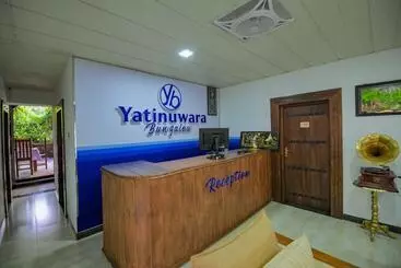 ペンション Yatinuwara Bungalow