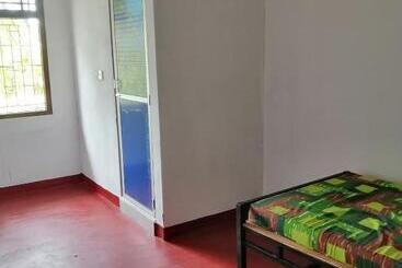 Vandrarhem Vishna Guest, Batticaloa