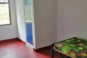 ユースホステル Vishna Guest, Batticaloa