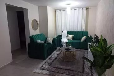 Bed and Breakfast Cavendish Apartment