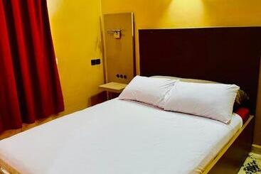 Bed & Breakfast Complexe L Oasis