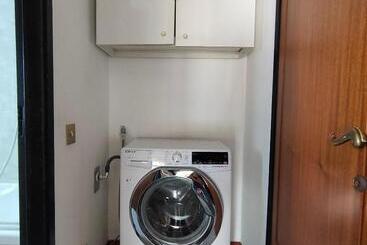 아파트호텔 Cantelli