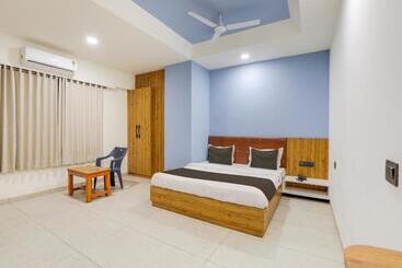 Collection O Hotel Sky Hills