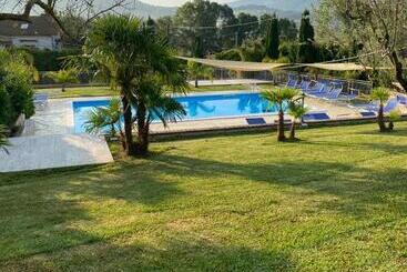 מלון דירות Dolce Dormire