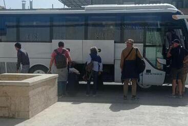 בית מלון כפרי Bukhara