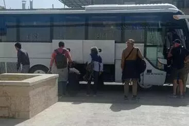 Hotel Bukhara