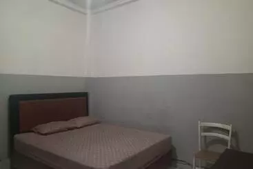Hotel Oyo 93090 Multi Plus Inn