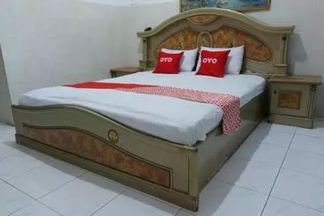 Hotelli Oyo 93159 Homestay Sehat