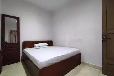 Hotel O Wisma Syariah Dian Near Pare Pare