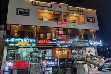 Otel Shrinidhi Residency Pune