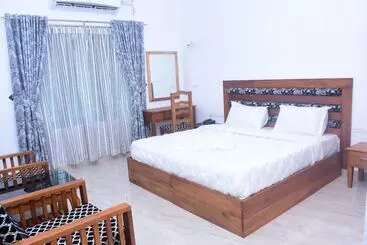 Hotel Star Inn Plus
