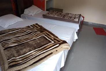Motel Sati Tourist Lodge