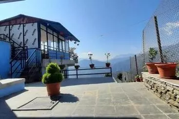 Pensão Dream Home Guest House