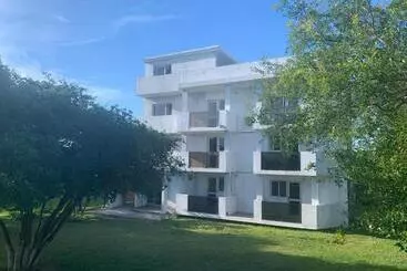 Pension Gim House
