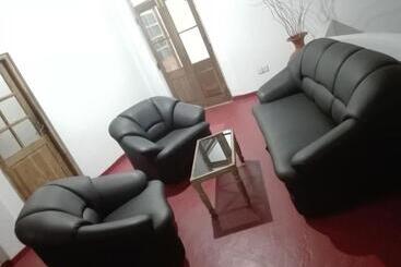 Pansiyon Happy Raydiant Villa