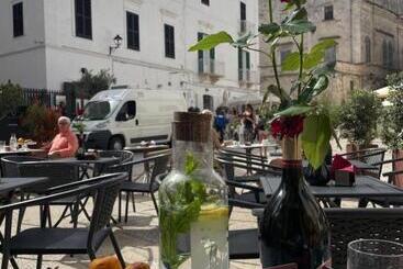 پانسیون Al 22 Suite & Spa Luxury Experience