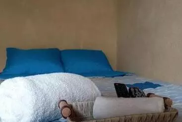 پانسیون Casa Jireh