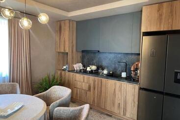 پانسیون Nikato