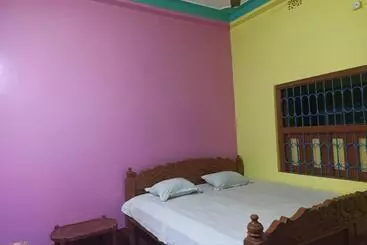 Pension Niraloy